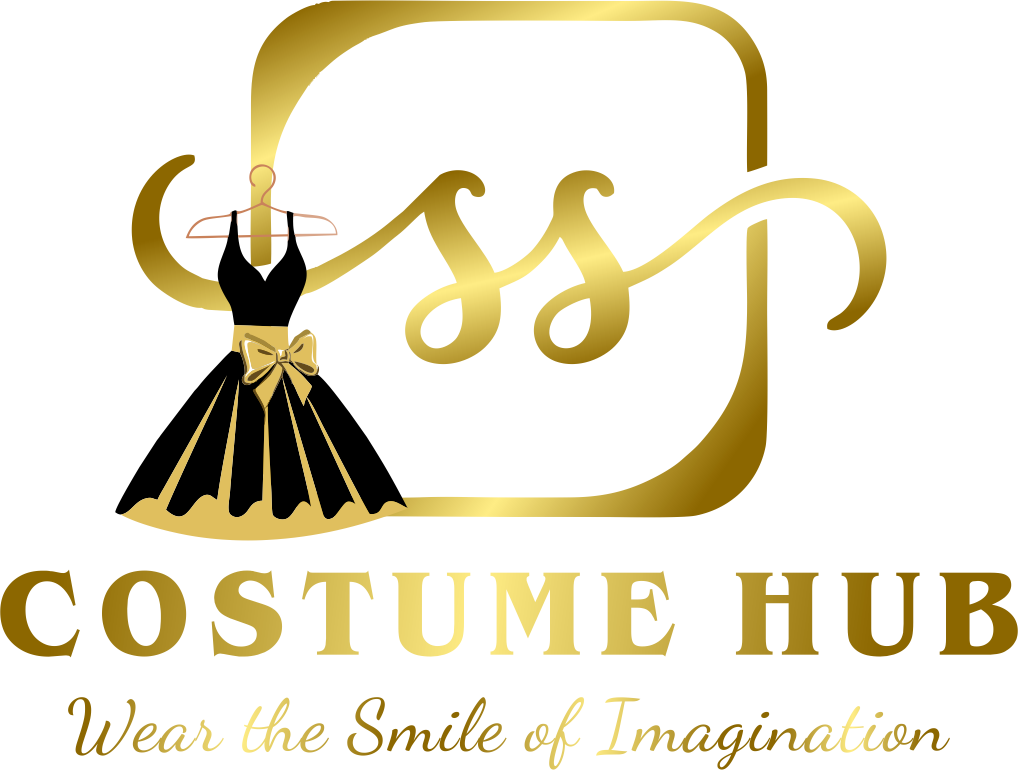 SS Costume Hub